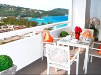 Patong Tower 1 Bedroom Apartment Full Sea View 