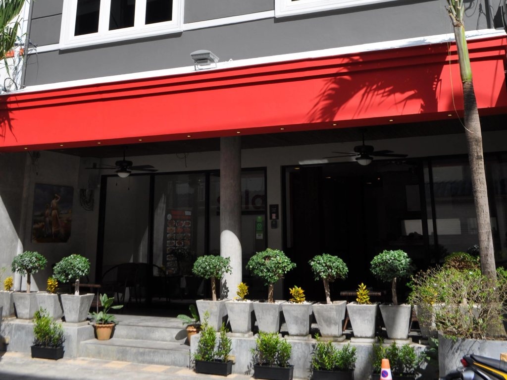 Saladee Gallery Residence 