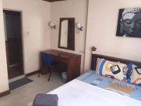 Same Same Guesthouse 