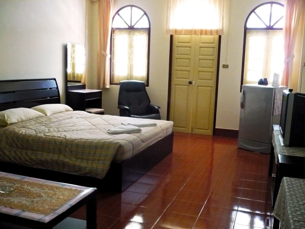 Sonya Residence 