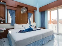 Sundowners Guesthouse 