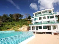 The Bay Cliff Suite 