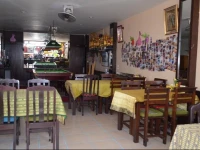 The Beach House and Restaurant 