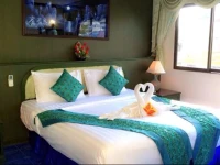 Vech Guesthouse 