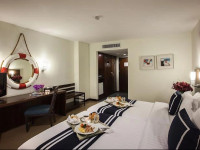 A-One New Wing Hotel