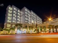S.N. Plus Hotel 