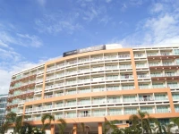 Hotel Selection Pattaya 
