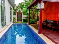 Siri Paradise Villa 