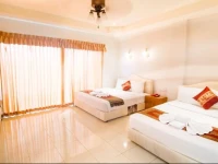 Arya Inn Pattaya Hotel 
