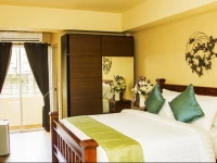 E-outfitting Boutique Hotel Pattaya 
