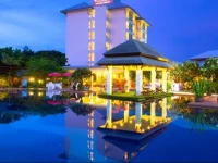 Eastiny Resort & Spa 