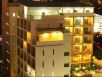 Eastiny Seven Hotel 3*