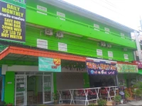 Green Signal Suite 