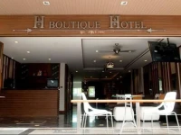 H.Boutique Hotel 