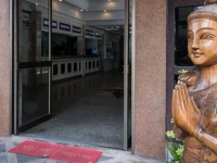 Seashore Pattaya Resort 