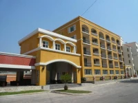 Sunsmile Pattaya 