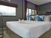Tweet Tweet Nest Pattaya 
