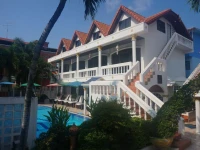 Villa Oranje Pattaya 