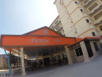 AA Pattaya Ville 