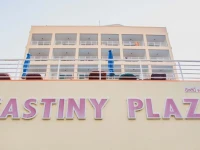 Eastiny Plaza Hotel 