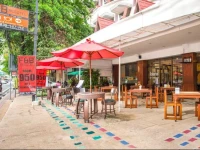 F&B Resotel 