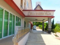 LK Pavilion Executive Serviced Apartment 
