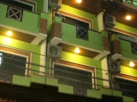 Max Hotel 