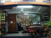 Nuan Cofe & Guesthouse 