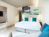 Pattaya Bay Resort 