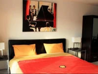 Pattaya Furnished Rentals 