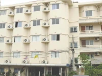 PJ Inn Pattaya 2*