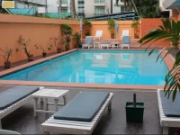 Queen Pattaya Hotel 