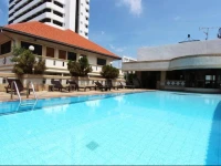 The A.A. Pattaya Residence 