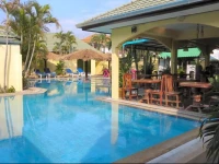 Dao Hotel - Dao Cafe 