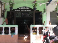 Kham-Inn Guesthouse 