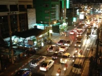 AC Downtown Pattaya 