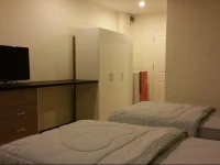 BB Grand Residence 