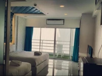 Beach Road Luxury Studio 