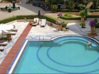 City Garden Apartment Pattaya 