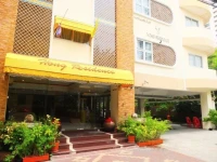 Hong Residence 2*