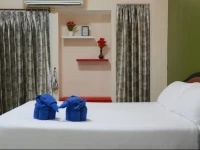 Its me Room (Chalerm Phrakiat21) 