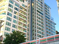Cosy Beach View Condominium Apartments 