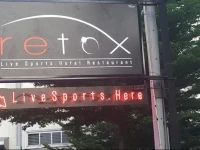 Retox Hotel 