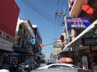 Sureena Hotel 