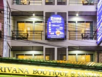 The Rivana Boutique By Sandara Pattaya 