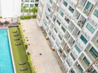 Water Park Condominium By Mr.Butler 