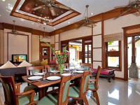 Asian Villa