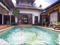 Asian Villa 4*