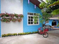 Jomtien Paradise Villa 4*