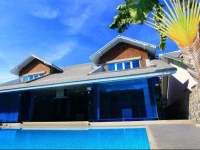 Pratumnak Dream Villa by Pattaya Sunny Rentals 